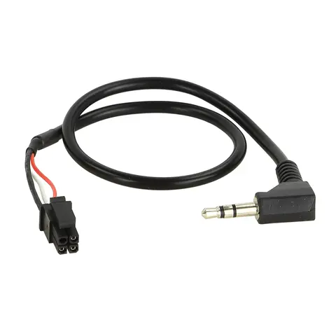 CAS Adapterkabel Pioneer/Sony/Blaupunkt For CX401/ARC004 multifunksjonsadaptere