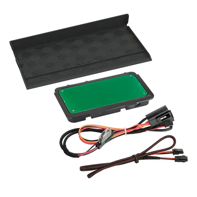 Inbay Trådløs mobillader (15W Qi) VW Arteon/Passat (2018-2024) 