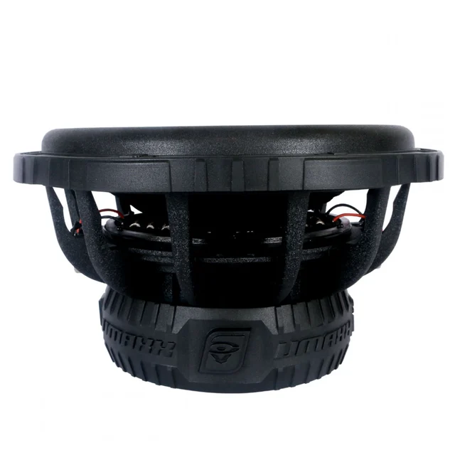 Cerwin Vega VMAX12D2 12" subwoofer VMAXX-serie, 2x2 Ohm, 1000W RMS 