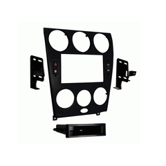 Metra 2-DIN monteringsramme Mazda 6 2006 - 2007