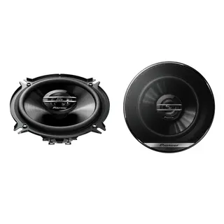 Pioneer TS-G1320F høyttalerpar 5.25", 35W RMS