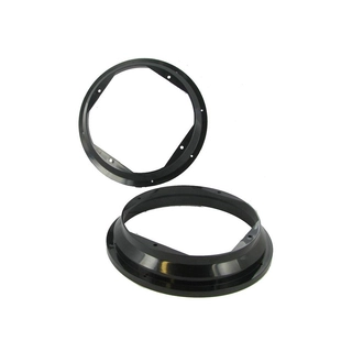 ACV Høyttaleradaptere (8") Audi/Seat/Skoda/VW (1998-2011)