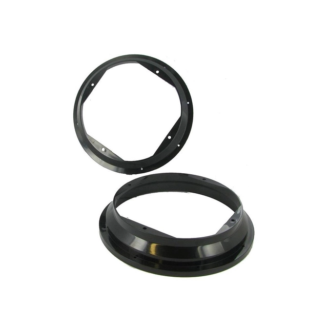 ACV Høyttaleradaptere (8") Audi/Seat/Skoda/VW (1998-2011) 