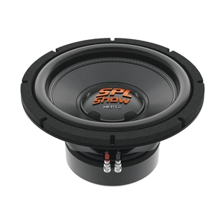 Hertz SS 12 D2 SPL Show 12" subwoofer 1000W RMS, 2x2 Ohm, SPL
