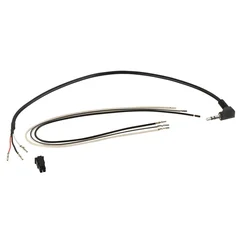 CAS Tilknytningskabel Universal For CX401/ARC004 multifunksjonsadaptere