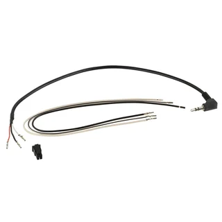 CAS Tilknytningskabel Universal For CX401/ARC004 multifunksjonsadaptere