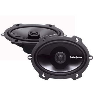 Rockford Fosgate P1572 høyttalerpar 5x7", 60W RMS