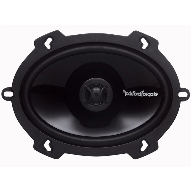 Rockford Fosgate P1572 høyttalerpar 5x7", 60W RMS 