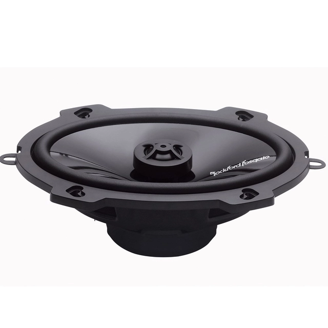 Rockford Fosgate P1572 høyttalerpar 5x7", 60W RMS 