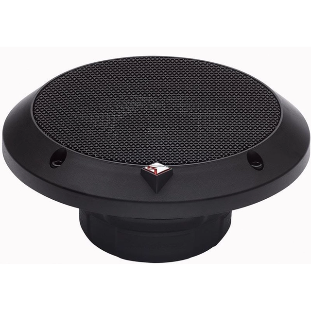 Rockford Fosgate P152S høyttalerpar 5.25", 50W RMS, Punch-serie 