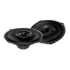 Audison APX 690 høyttalerpar 6x9", 100W RMS