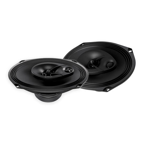 Audison APX 690 høyttalerpar 6x9", 100W RMS
