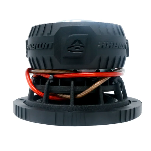 Cerwin Vega VMAX65D2 6.5" subwoofer VMAXX-serie, 2x2 Ohm, 200W RMS 