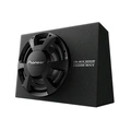 Pioneer TS-WX306B basskasse 12" i kasse, 350W RMS, 4 Ohm