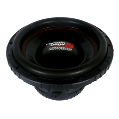 Cerwin Vega VMAX15D2 15" subwoofer VMAXX-serie, 2x2 Ohm, 1500W RMS