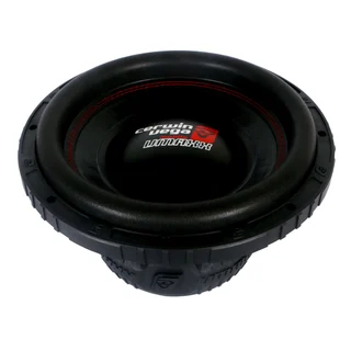 Cerwin Vega VMAX15D2 15" subwoofer VMAXX-serie, 2x2 Ohm, 1500W RMS