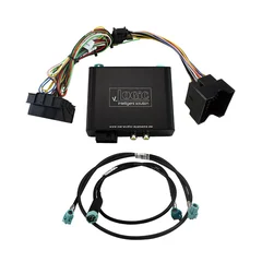 CAS Ryggekameraadapter (CVBS) Audi m/MMI 3G/3G+