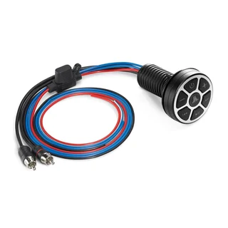 JL Audio MBT-CRXv2 Bluetooth kontroller BT, vanntett front