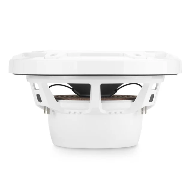 JL Audio M3-650X-S-Gw høyttalerpar LED 6.5", Sports, 20-120W RMS, 4 Ohm,RGB LED 