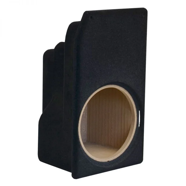 MERC.03 Fit-Box basskasse Mercedes GLK 2008 - 2015 