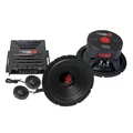 Cerwin Vega ST65C høyttalersett STROKER-serie, 6.5", 125W RMS, 95 dB