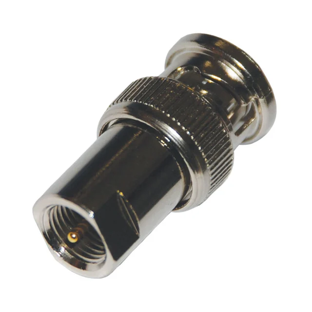 Antenneadapter FME (m) <-> BNC (m) 