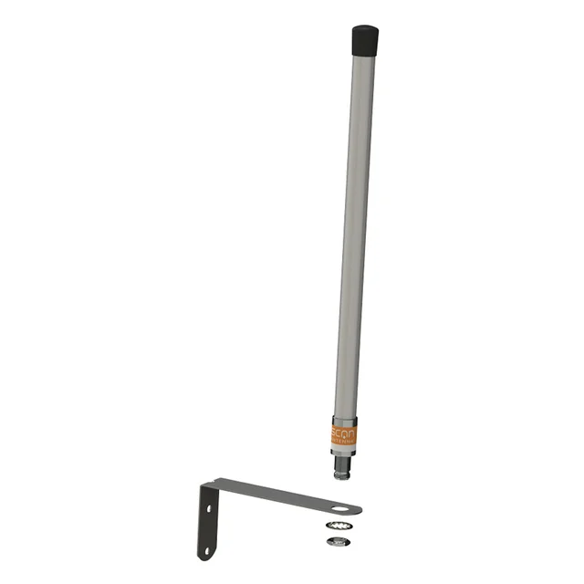 Base/Veggantenne multiband 790-2690 MHz m/brakett 
