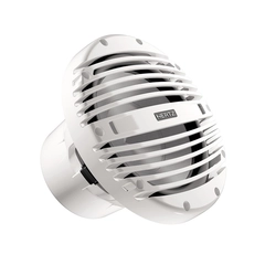 Hertz HMS 10 B marine subwoofer 10", 250W RMS, Velg farge og Ohm