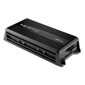 Hertz HMP 1D monoforsterker Marine, 300W RMS, 2 Ohm