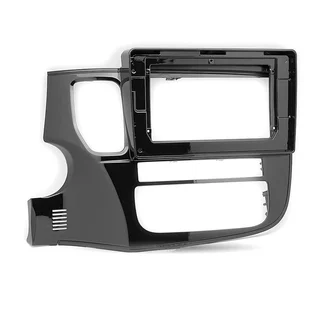 ConnectED Mont.ramme for 10,1" spiller Mitsubishi Outlander (2013-2019)