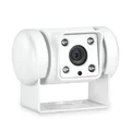 Dometic PerfectView CAM45W NAV Kompakt, IR-LED, varme, hvit
