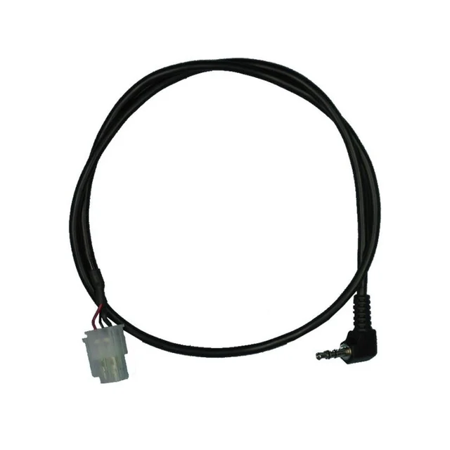 Speedsignal Tilknytningskabel Alpine/JVC For Speedsignal multifunksjonsadaptere 