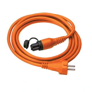 DEFA MiniPlug tilkoblingskabel, 2.5mm2 Heavy Duty. Velg lengde