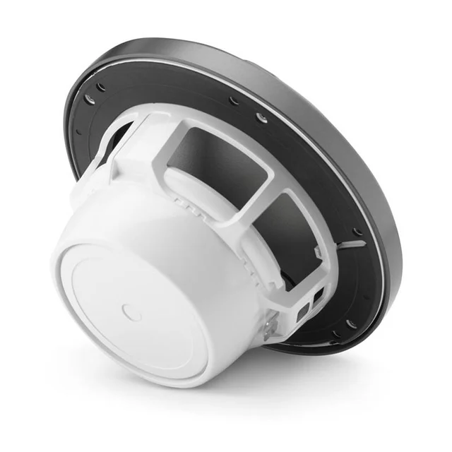 JL Audio M3-650X-S-Gw høyttalerpar LED 6.5", Sports, 20-120W RMS, 4 Ohm,RGB LED 