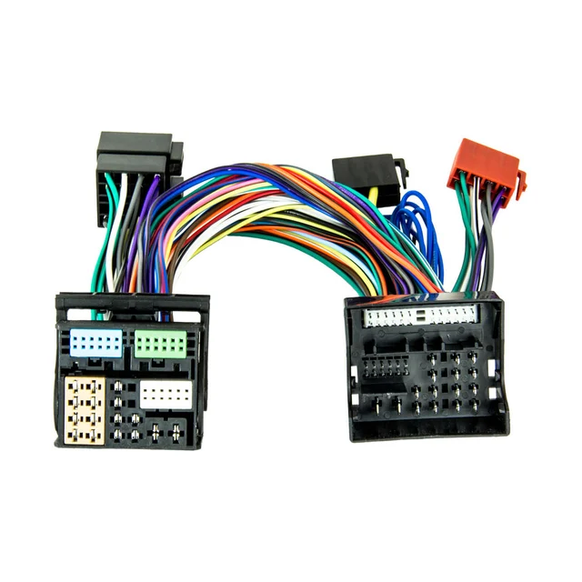 Focal Inside Premium 6.2 lydpakke VW Amarok 2016-> 