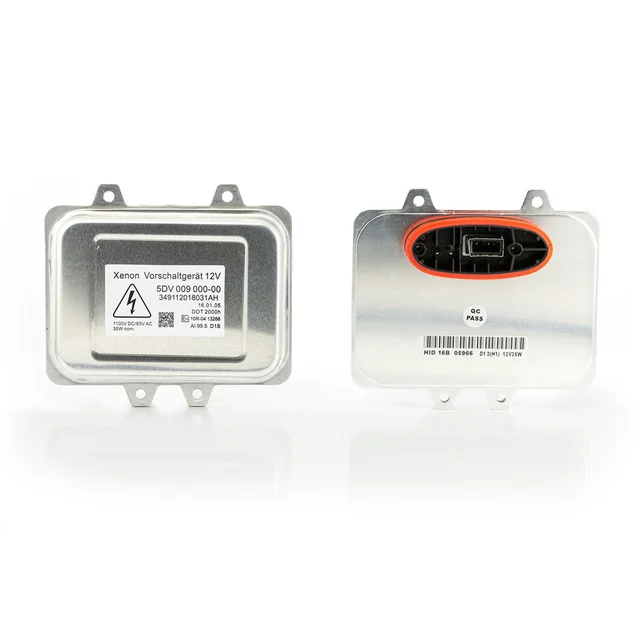 Lumen xenonballast Erstatter Hella 5DV00900000 