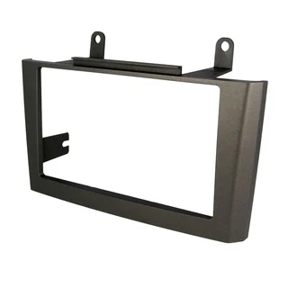 2-DIN monteringsramme Nissan Maxima 2000 - 2003
