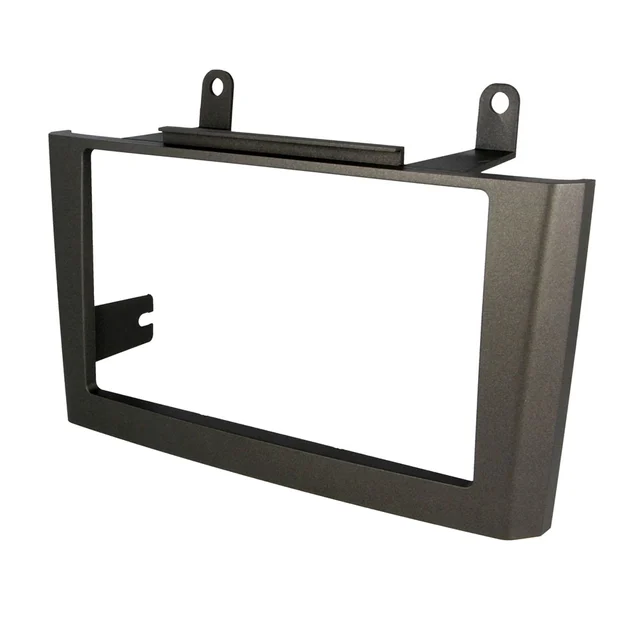 2-DIN monteringsramme Nissan Maxima 2000 - 2003 