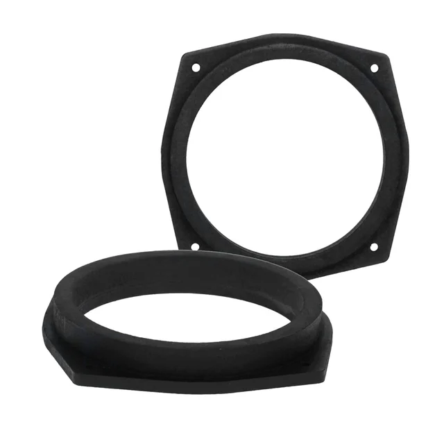 Høyttaleradaptere SsangYong (2006 ->) 