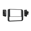 Metra 2-DIN monteringsramme Pontiac Firebird (1993-2002)