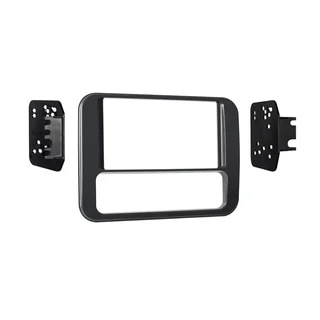 Metra 2-DIN monteringsramme Pontiac Firebird (1993-2002)