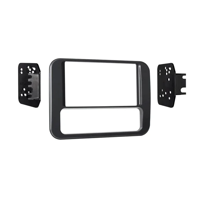 Metra 2-DIN monteringsramme Pontiac Firebird 1993 - 2002 