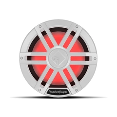 Rockford Fosgate M1D210 subwoofer Marine, 10", 300W RMS, 2x2 Ohm, LED