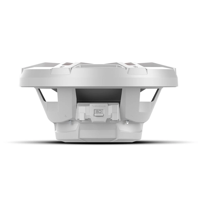 Rockford Fosgate M1D410 subwoofer Marine, 10", 300W RMS, 2x4 Ohm, LED 