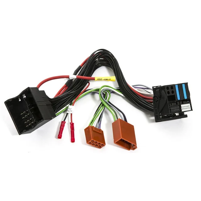 Focal Inside Premium 6.2 lydpakke BMW E/F/G-serier 