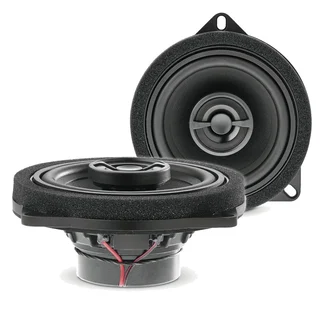 Focal IC BMW 100L høyttalerpar Spesialtilpasset BMW