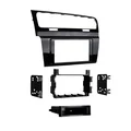 Metra 2-DIN monteringsramme VW Golf (2013-2019)