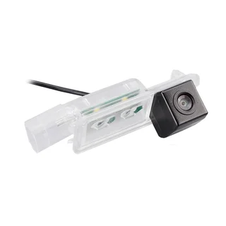 ConnectED Spesialtilp.ryggekamera (CVBS) Audi/Porsche/Seat/VW (2006-2019)