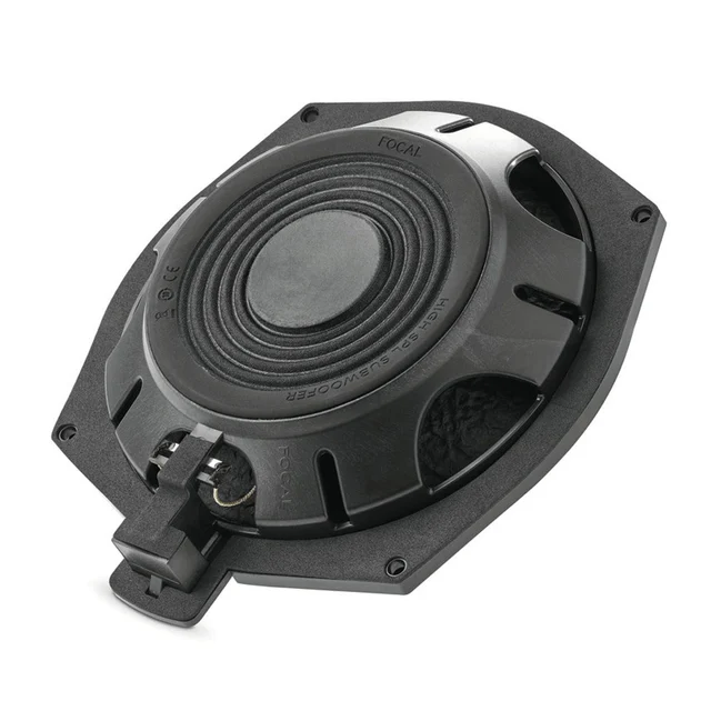 Focal ISUB BMW2 subwoofer Tilpasset BMW, Pris per stk 