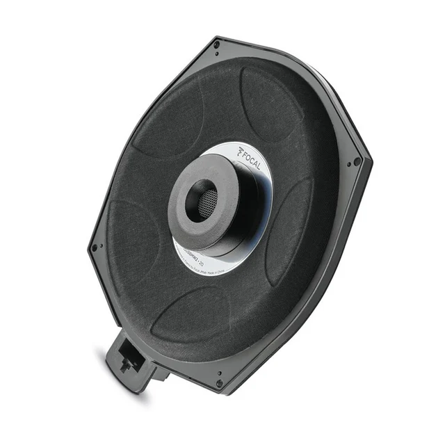 Focal ISUB BMW2 subwoofer Tilpasset BMW, Pris per stk 